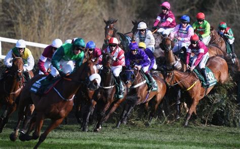 grand national runners and riders for 2019|Grand National runners and riders: Full list of final .